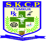 Sree Krishna College of Pharmacy Tumkur logo
