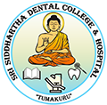 Sri Siddhartha Dental College Tumkur logo
