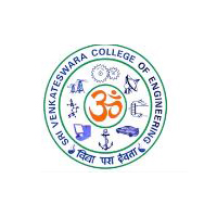 Sri Venkateswara College of Engineering Chennai logo
