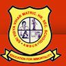Sri Vidya Vihar College of Education Vellore logo