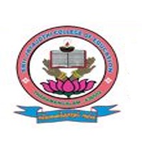 Sri JayaJothi College of Education Salem logo