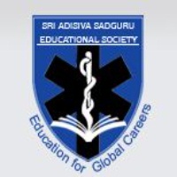Sri Padmavathi College of Nursing Nellore logo