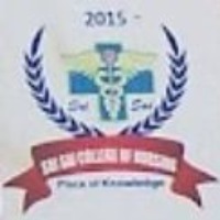 Sri Sai College of Nursing Chittoor logo