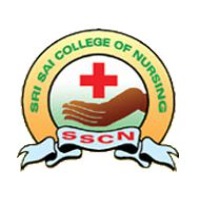 Sri Sai College of Nursing Anantapur logo