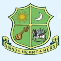 Sri Sarada College of Education Salem logo