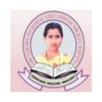 Sri Sarada College of Nursing Kadapa logo