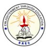 Sri Ramakrishna Engineering College Coimbatore logo