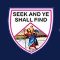 St. Christopher's College of Education Chennai logo