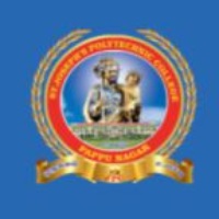 St.Joseph's Polytechnic College Dindigul logo