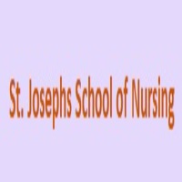 St. Josephs School of Nursing Thrissur logo