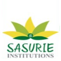 Sasurie College of Engineering Tirupur Tamil Nadu logo