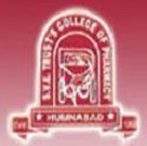 SVET College of Pharmacy Bidar logo
