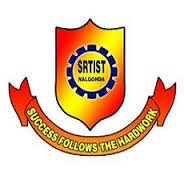 Swami Ramananda Tirtha Institute of Science and Technology Nalgonda logo