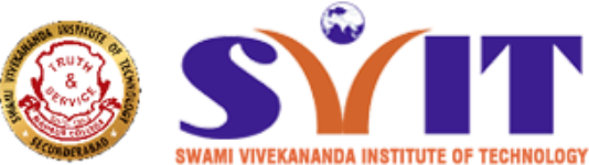 Swami Vivekananada Institute of Technology Secunderabad logo