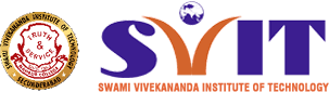 Swami Vivekananada Institute of Technology Hyderabad logo