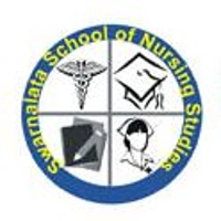 Swarnalata School of Nursing Studies Cuttack logo