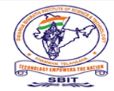 Swarna Bharathi Institute of Science and Technology Khammam Telangana logo