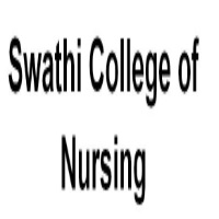 Swathi College of Nursing Nellore logo