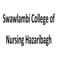 Swawlambi College of Nursing Hazaribagh logo