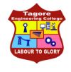 Tagore Engineering College Vandalur logo