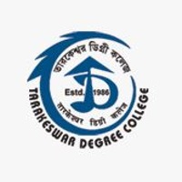 Tarakeswar Degree College Hooghly logo