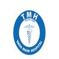 College of Nursing, Tata Main Hospital Jamshedpur logo