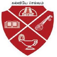 Thiagarajar College of Preceptors Madurai logo
