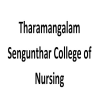 Tharamangalam Sengunthar College of Nursing Salem logo