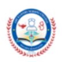 The Kaavery Nursing College Mecheri logo