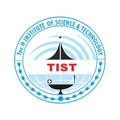 Toc H Institute of Science and Technology Ernakulam logo
