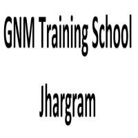 GNM Training School Jhargram logo