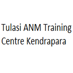 Tulasi ANM Training Centre Kendrapara logo
