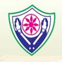 Umeschandra College Kolkata logo