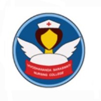Vivodhananda Saraswati Nursing Institute Kolkata logo