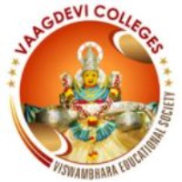 Vaagdevi College of Engineering Warangal Telangana logo