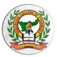 Vananchal Nursing Training School Jamshedpur logo
