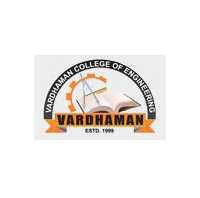 Vardhaman College of Engineering Hyderabad logo