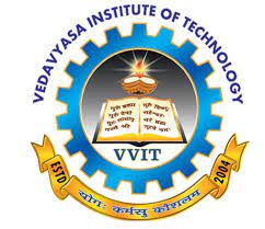 Vedavyasa Institute of Technology Malappuram logo