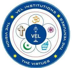 Vel Tech High Tech Dr Rangarajan Dr Sakunthala Engineering College Avadi logo
