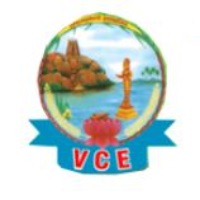 Vellalar College of Education Thindal logo
