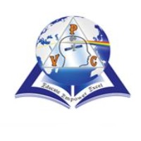 Veludaiyar Polytechnic College Ammayappan logo