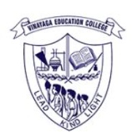 Vinayaga Education College Ariyalur logo