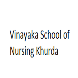 Vinayaka School of Nursing Khurda logo