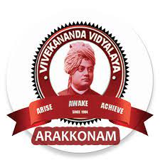 Vivekananda Vidyalaya College of Education Vellore logo