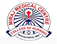 Wanless College Of Nursing Miraj logo