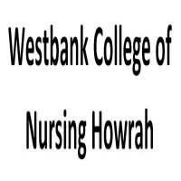 Westbank College of Nursing Howrah logo