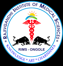 Government Medical College (RIMS) Ongole logo