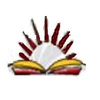 Bankura Zilla Saradamani Mahila Mahavidyapith Bankura logo
