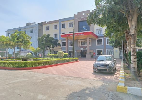 CMR College of Engineering and Technology Hyderabad, Hyderabad ...