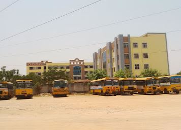 CMR Engineering College Hyderabad, Hyderabad,Telangana,India | Career ...